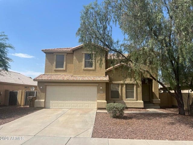 15054 W POLK Street, Goodyear, AZ