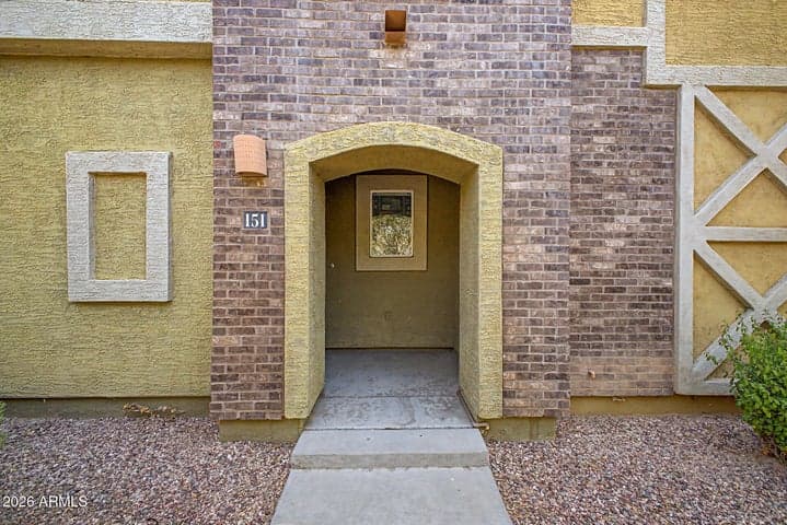 18250 N CAVE CREEK Road #151, Phoenix, AZ