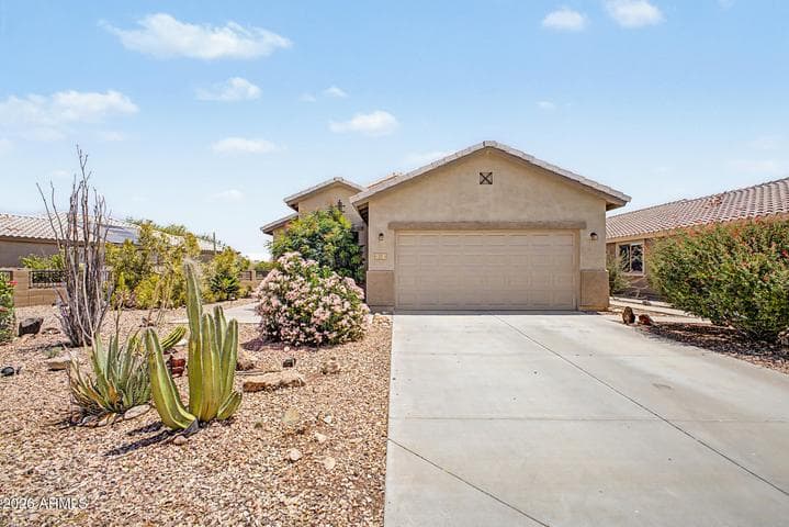 237 S 225TH Avenue, Buckeye, AZ