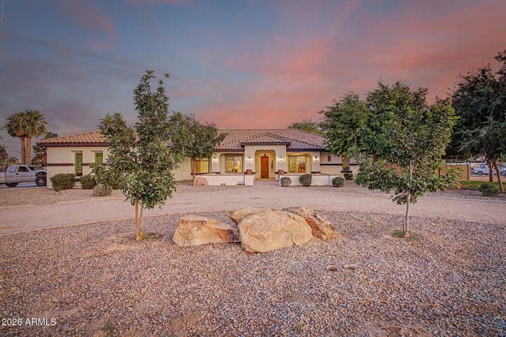 7434 N 156TH Avenue, Litchfield Park, AZ