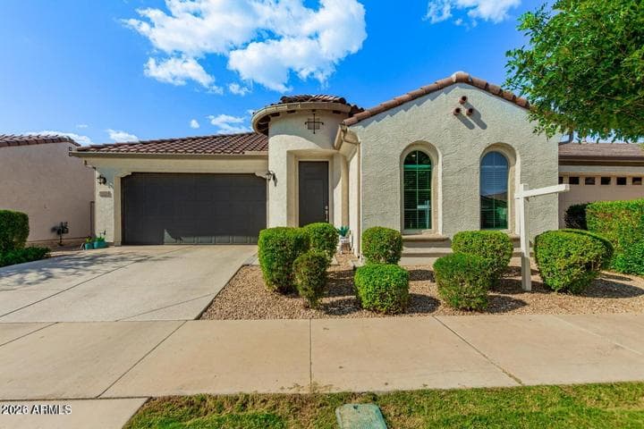 9930 E TIMPANI Lane, Mesa, AZ