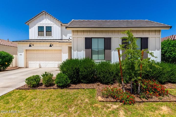 3914 W SERPENTINE Drive, San Tan Valley, AZ