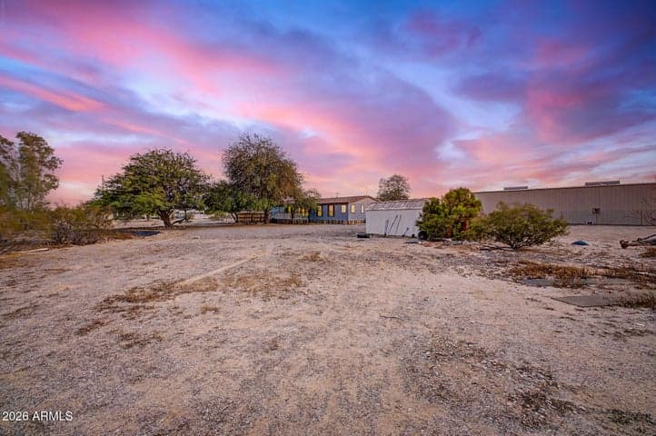 15708 W IMPALA Drive, Casa Grande, AZ