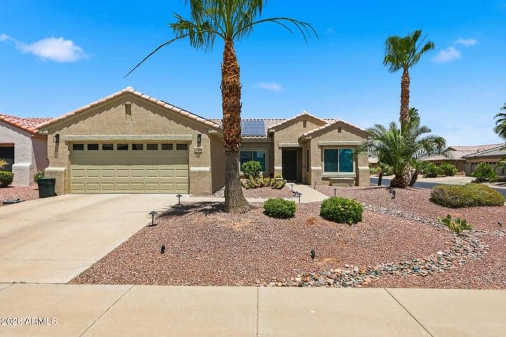 16202 W TAPATIO Drive, Surprise, AZ