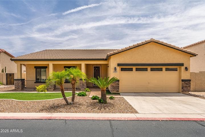 2191 E 25TH Avenue, Apache Junction, AZ
