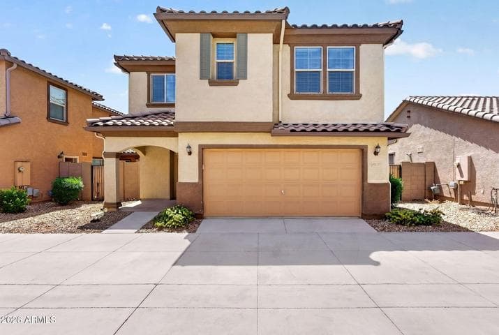 16630 W CULVER Street, Goodyear, AZ