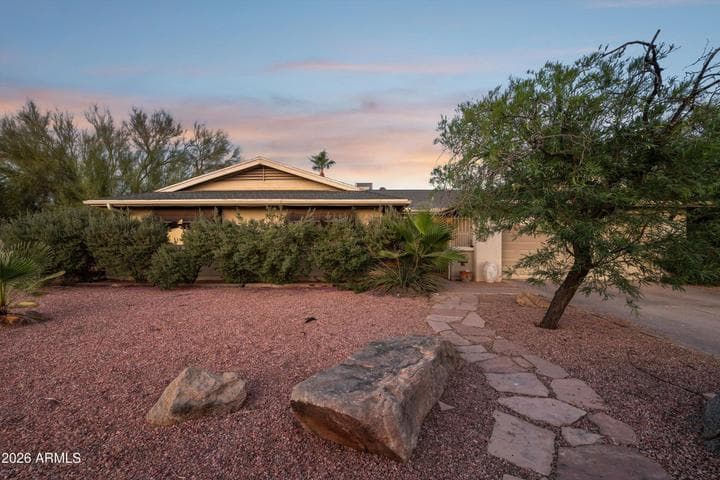 4001 S HAZELTON Lane, Tempe, AZ