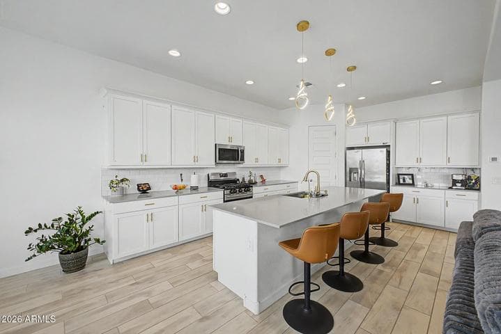 3836 W MCNEIL Street, Laveen, AZ