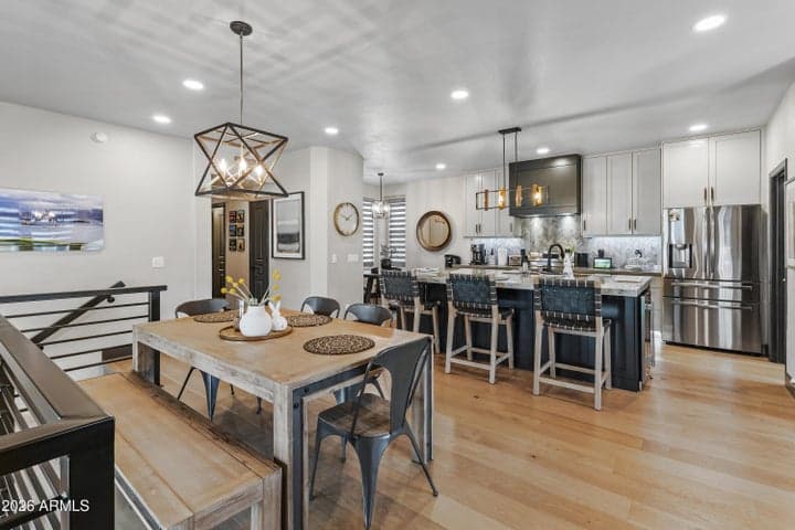 15221 N CLUBGATE Drive #2077, Scottsdale, AZ