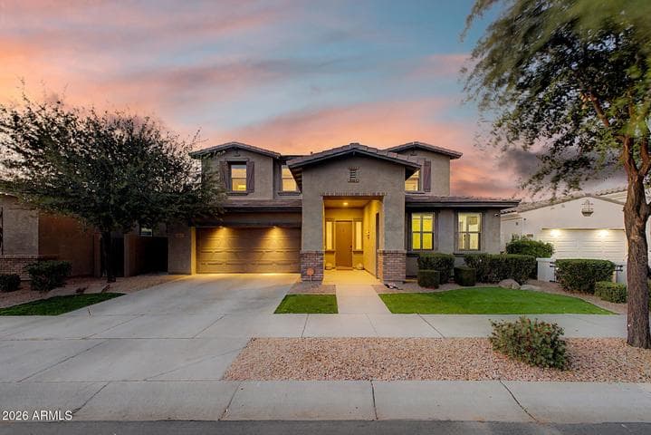 22548 E DUNCAN Street, Queen Creek, AZ