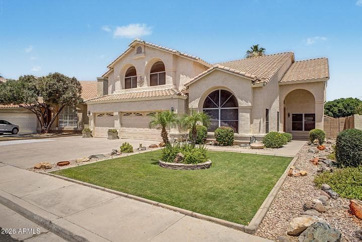 1236 E PALO VERDE Street, Gilbert, AZ