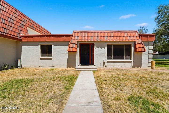 7825 N 49TH Avenue, Glendale, AZ