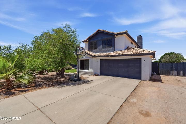 3060 N RAVINE --, Mesa, AZ