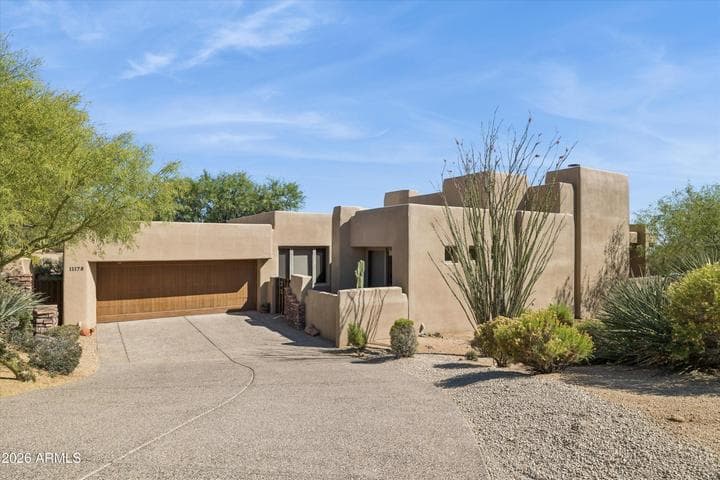 11175 E PROSPECT POINT Drive, Scottsdale, AZ