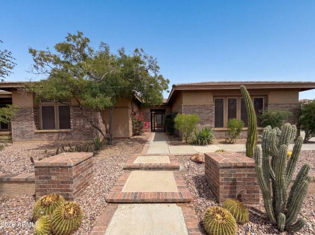 40003 N MAJESTY Trail, Anthem, AZ
