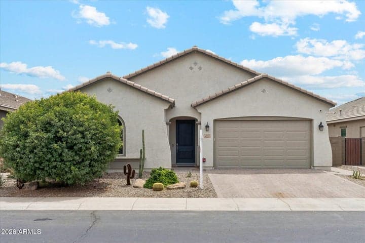 41317 W ALMIRA Drive, Maricopa, AZ