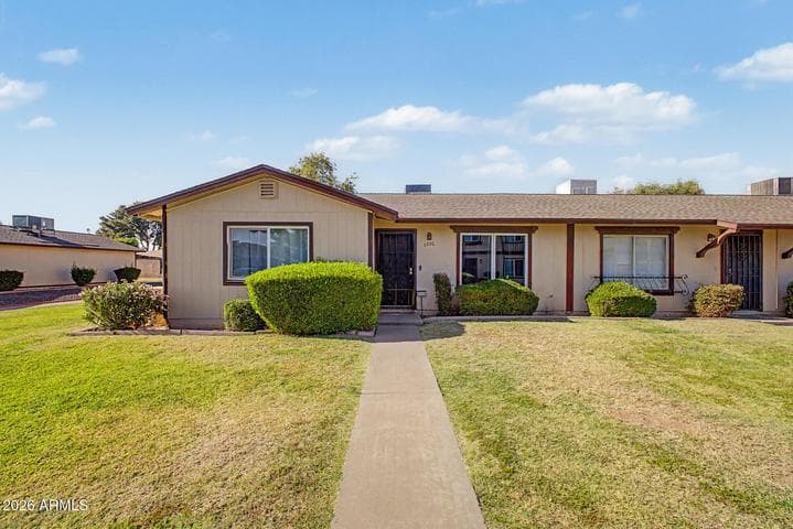 6056 N 30TH Avenue, Phoenix, AZ