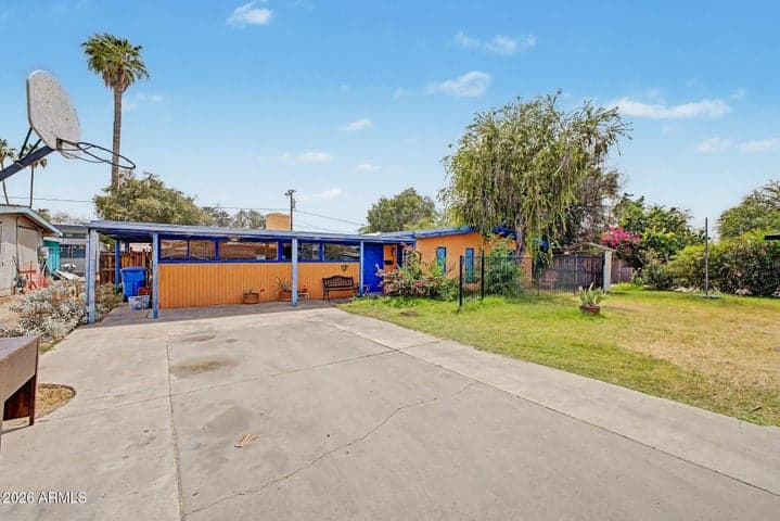 1019 E NORTHVIEW Avenue, Phoenix, AZ