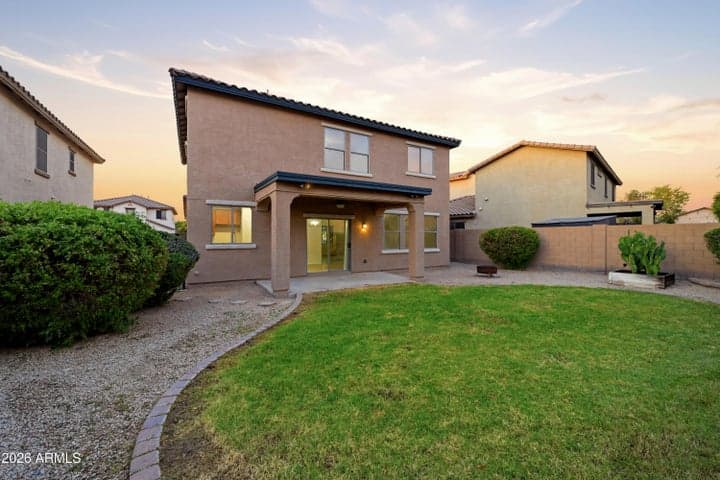 2511 W BEVERLY Road, Phoenix, AZ