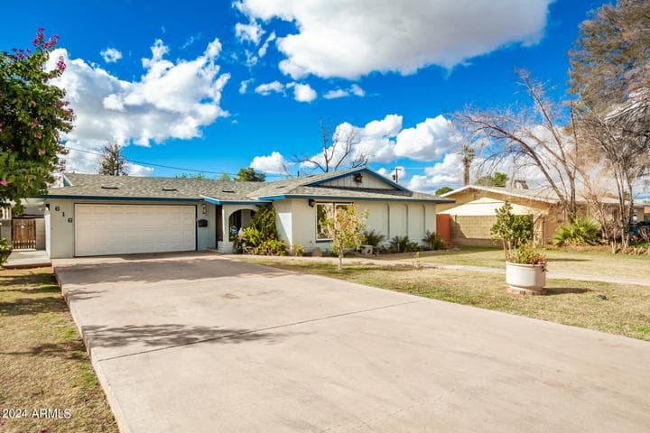 616 N MATLOCK Street, Mesa, AZ