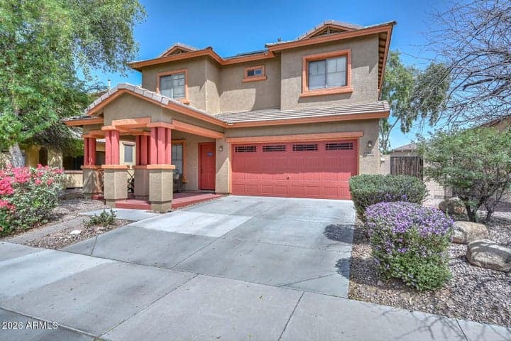 17040 W COCOPAH Street, Goodyear, AZ