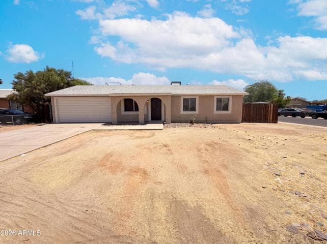 2831 N 70TH Drive, Phoenix, AZ