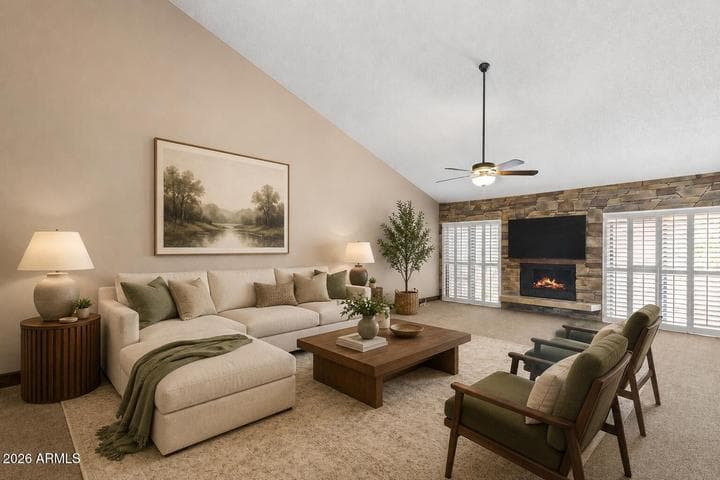 735 E GARDENIA Drive, Phoenix, AZ