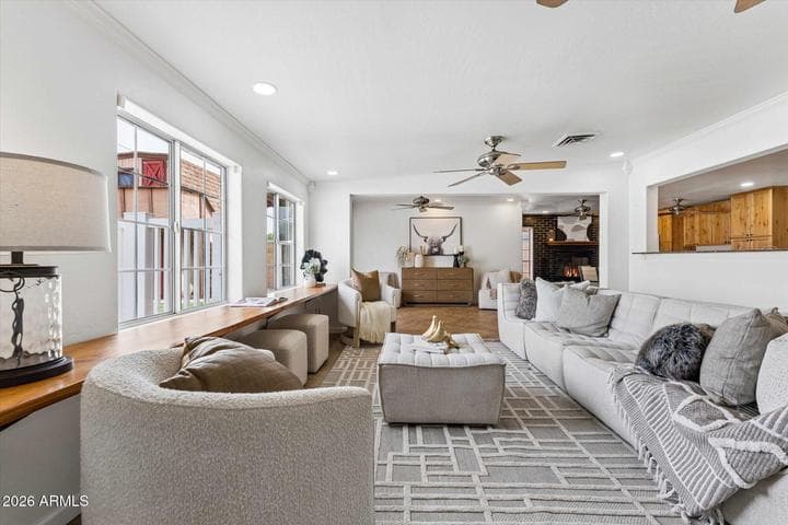 1543 N DELMAR --, Mesa, AZ