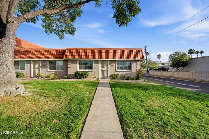 8203 E VISTA Drive, Scottsdale, AZ