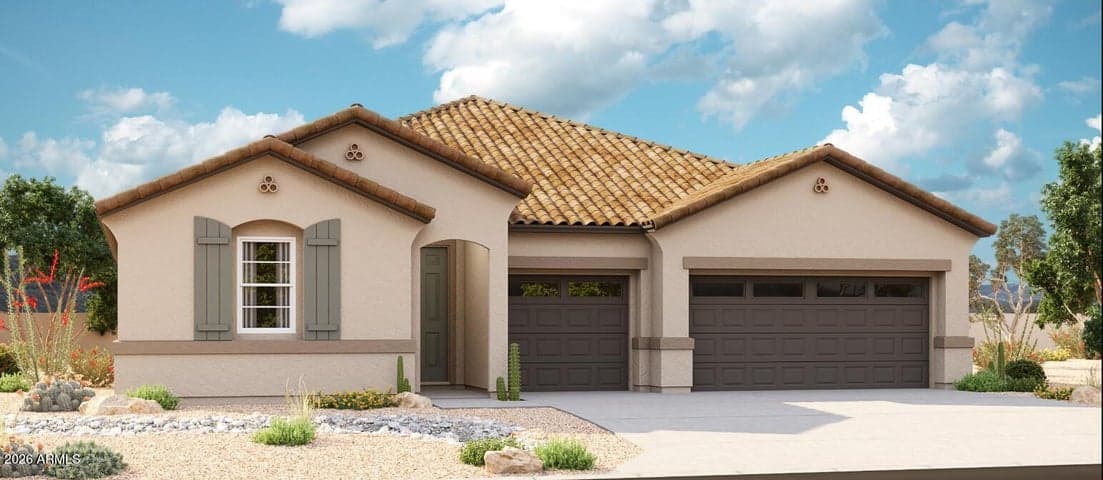 24189 N 172ND Lane, Surprise, AZ