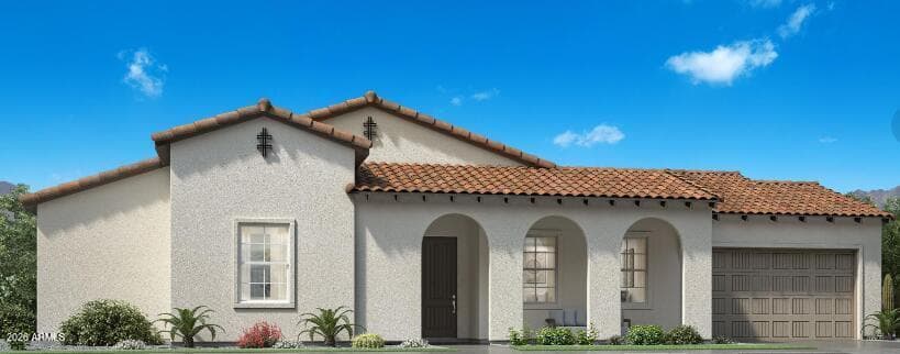 17779 W WHITEFISH Drive, Surprise, AZ