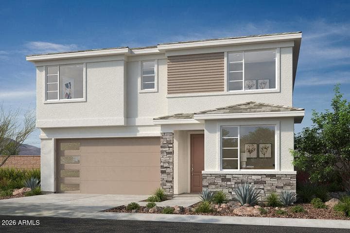 30449 W ASTER Drive, Buckeye, AZ