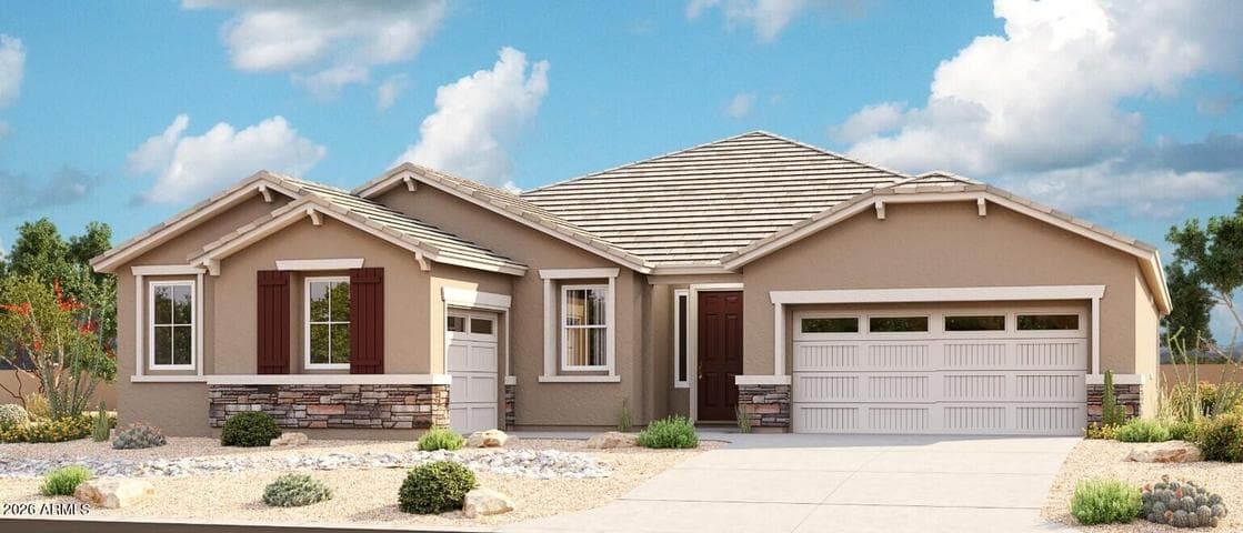 24171 N 172ND Lane, Surprise, AZ