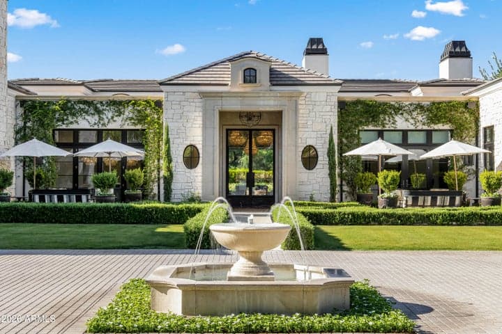 6508 E BAR Z Lane, Paradise Valley, AZ