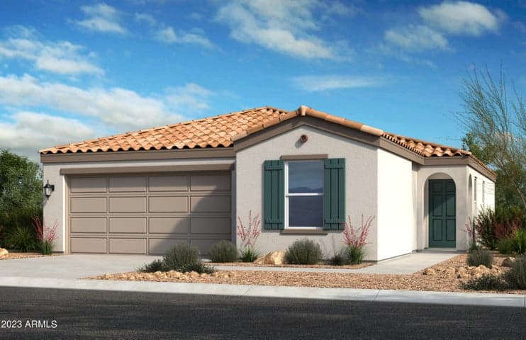 1482 E CHANDLER Court, Casa Grande, AZ