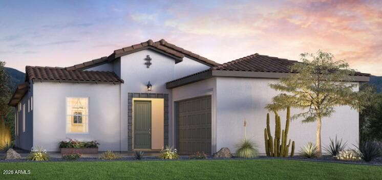 17783 W WHITEFISH Drive, Surprise, AZ