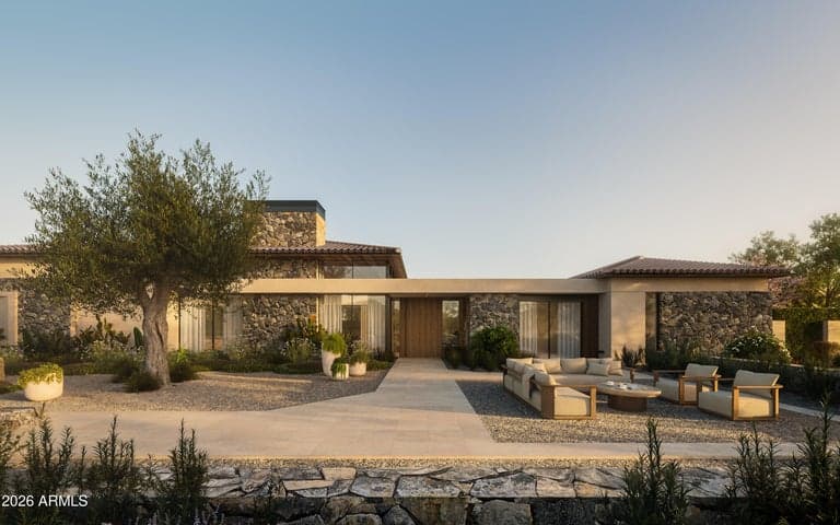 7655 E CORTEZ Road, Scottsdale, AZ