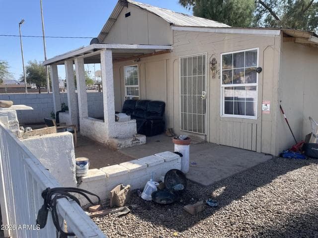 1106 S 13TH Place, Phoenix, AZ