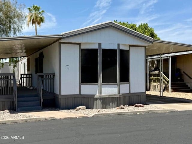 8601 N 71ST Avenue #117, Glendale, AZ