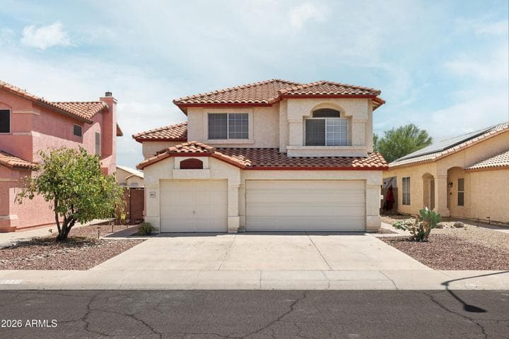 8925 W TIERRA BUENA Lane, Peoria, AZ