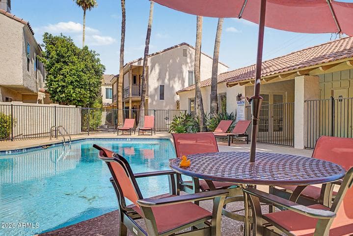 4830 N 73RD Street, Scottsdale, AZ