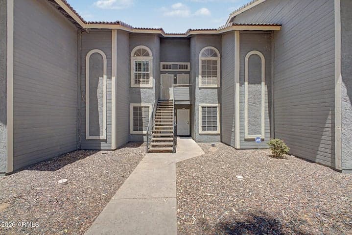 255 S KYRENE Road #117, Chandler, AZ