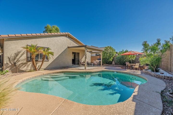 45023 W MIRAMAR Road, Maricopa, AZ