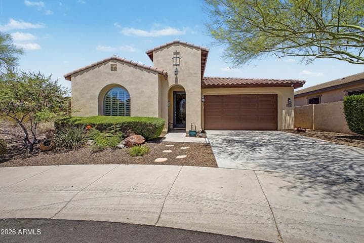 13778 W TYLER Trail, Peoria, AZ