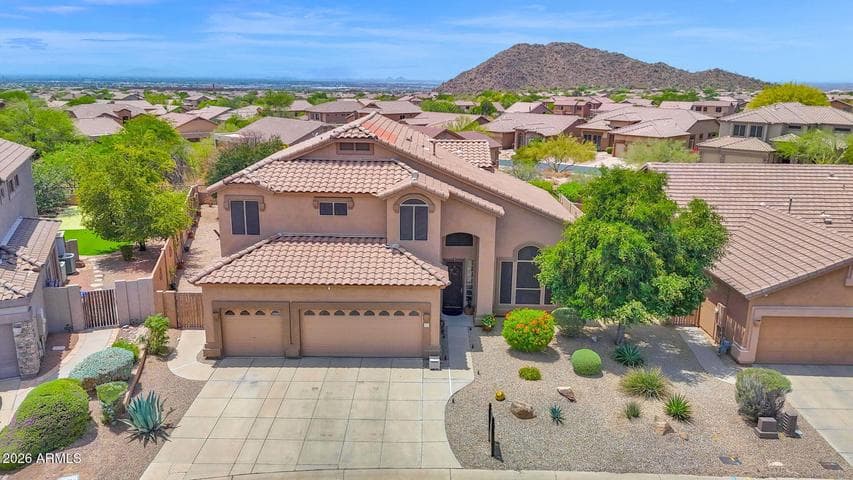 7807 E RED HAWK Circle, Mesa, AZ