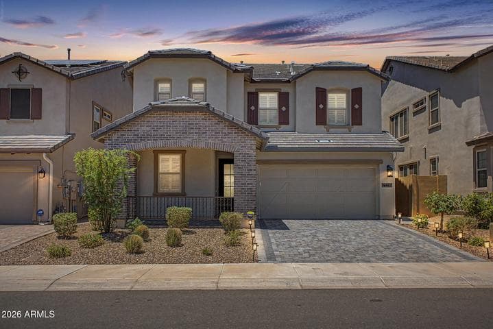 21318 N 58TH Street, Phoenix, AZ