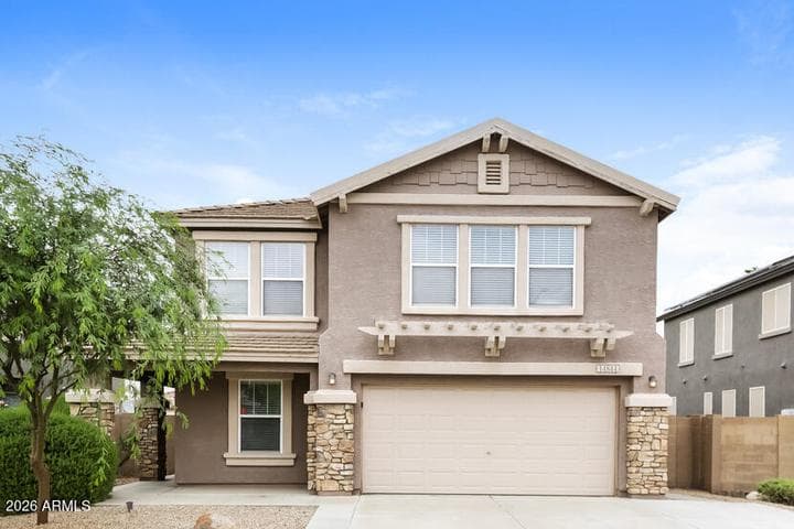 14844 W LAUREL Lane, Surprise, AZ