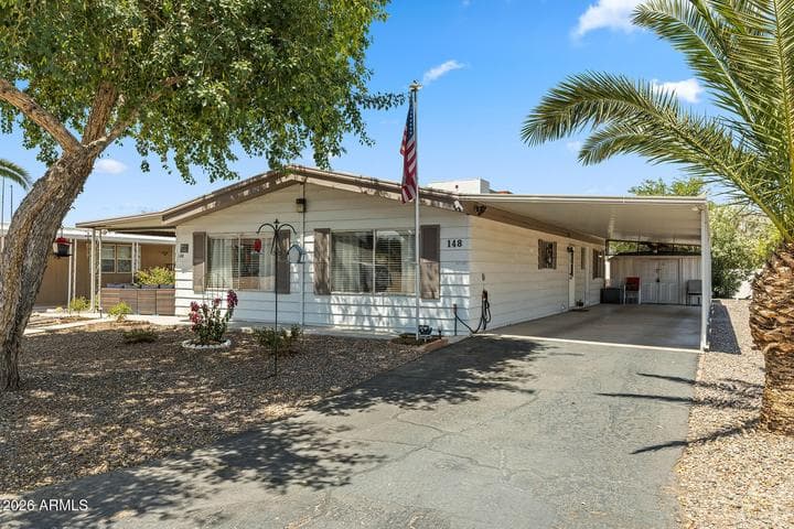 8421 E MAIN Street #148, Mesa, AZ