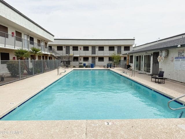 18202 N Cave Creek Road #Apt 148, Phoenix, AZ