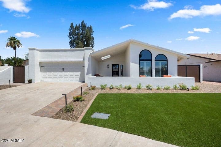 8604 E San Ardo Drive, Scottsdale, AZ